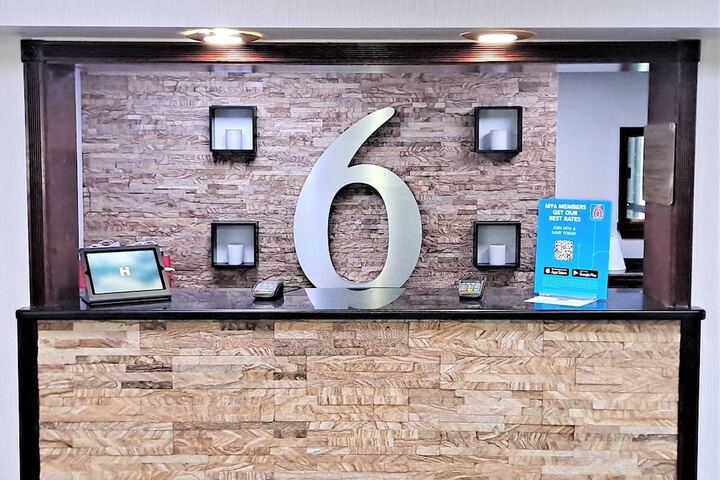Motel 6 Catonsville MD – Baltimore West