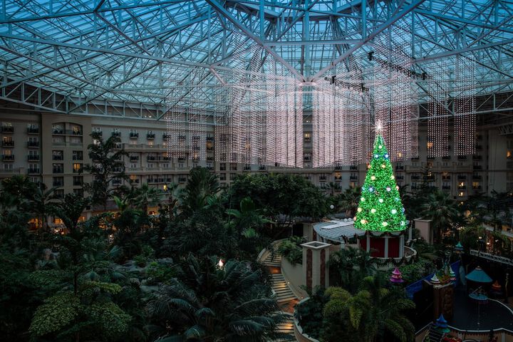Gaylord Palms Resort & Convention Center