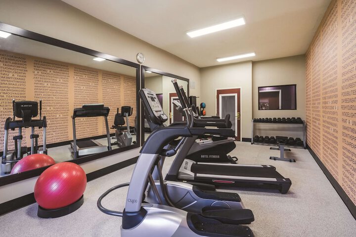 Health and Fitness 34 of 35