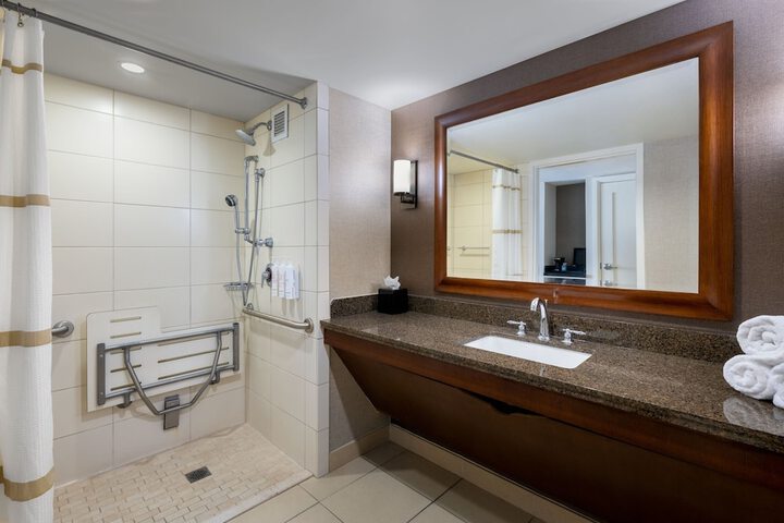 Marriott Macon City Center