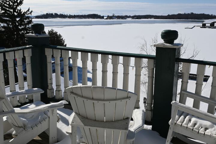 The Gananoque Inn