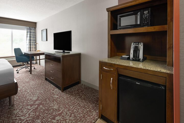 Hilton Garden Inn State College