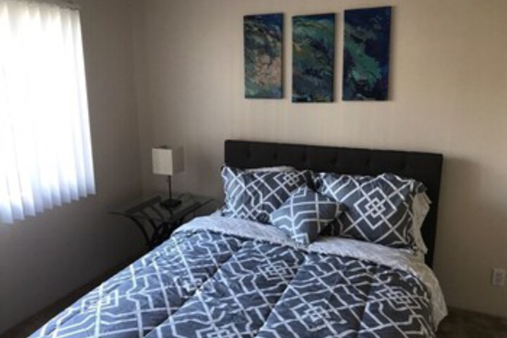 Deluxe Loft Long Beach