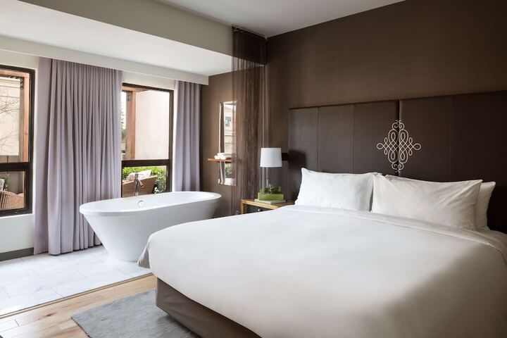 ANDAZ NAPA BY HYATT