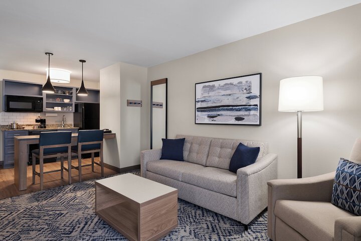 Candlewood Suites Radcliff - Fort Knox by IHG