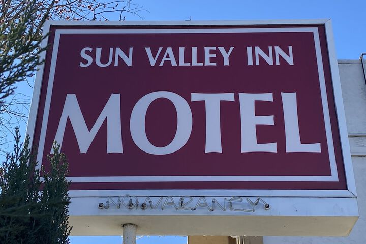 Hotel 1 of 37