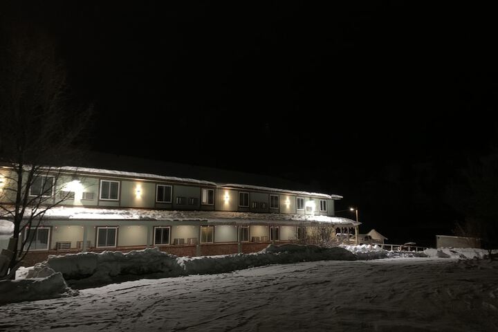 RiverWalk Inn