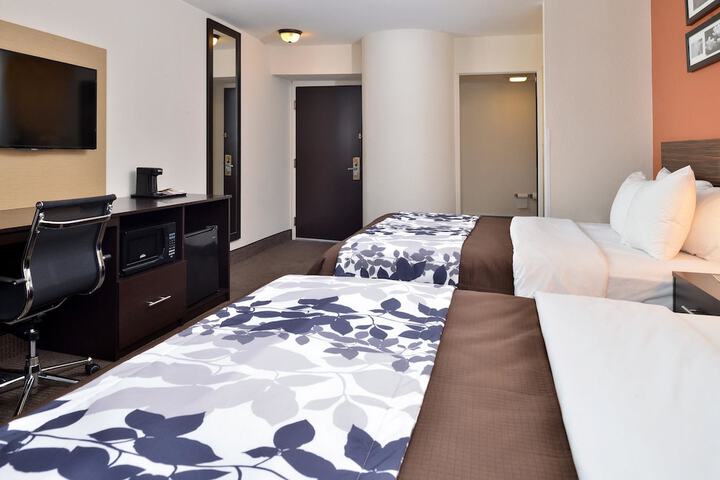 Sleep Inn Beaufort near MCAS
