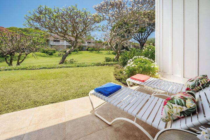 Kiahuna Plantation Resort Kauai by OUTRIGGER