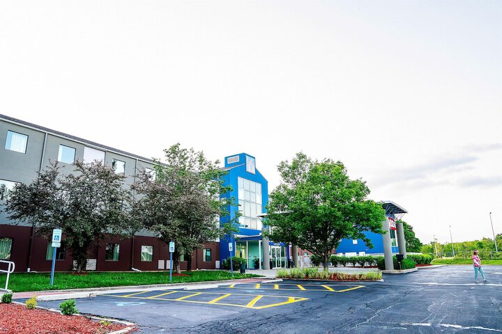 Motel 6 Caseyville IL - Caseyville Il
