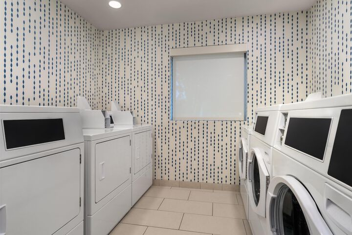 Home2 Suites by Hilton Lexington Park Patuxent River NAS MD