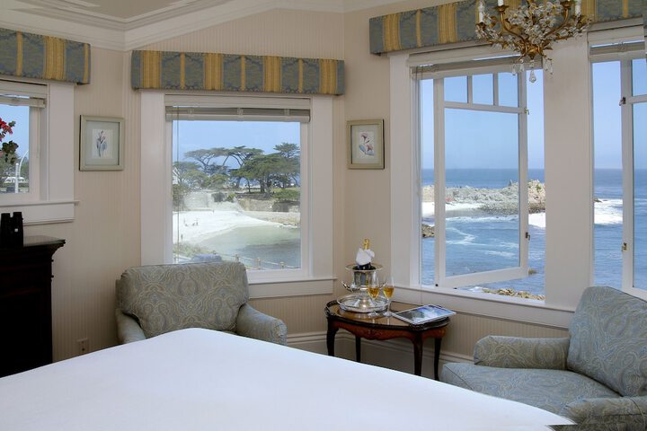 Seven Gables Inn on Monterey Bay a Kirkwood Collection Property