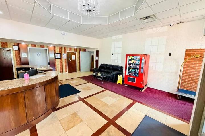 Travel Inn