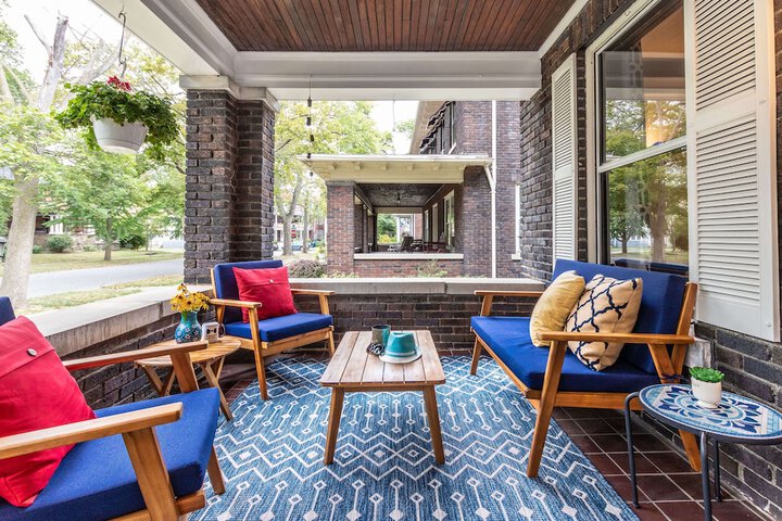 Terrace/Patio 81 of 82