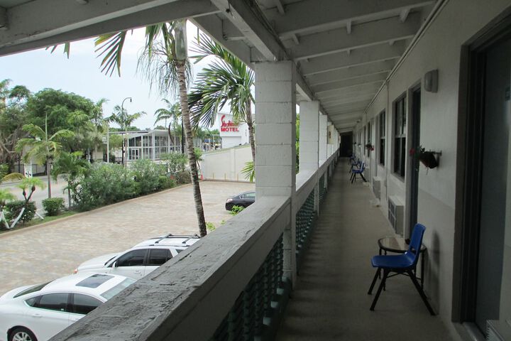 Hotel View 50 of 51
