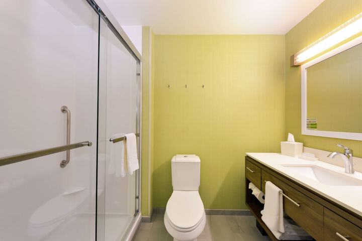 Home2 Suites by Hilton Merrillville