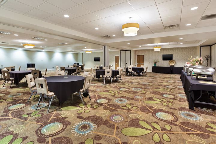 Holiday Inn Morgantown - University Area by IHG