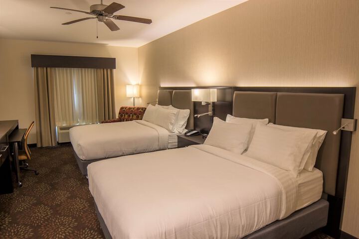 Holiday Inn Trophy Club by IHG