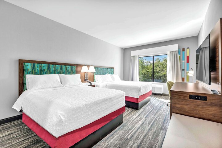 Hampton Inn by Hilton Gordonsville