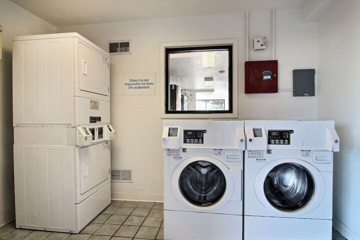 Motel 6 San Angelo TX