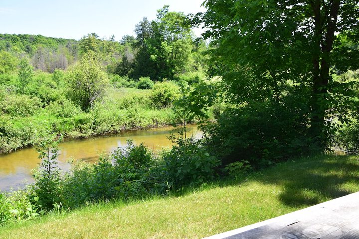 Betsie Riverside Resort