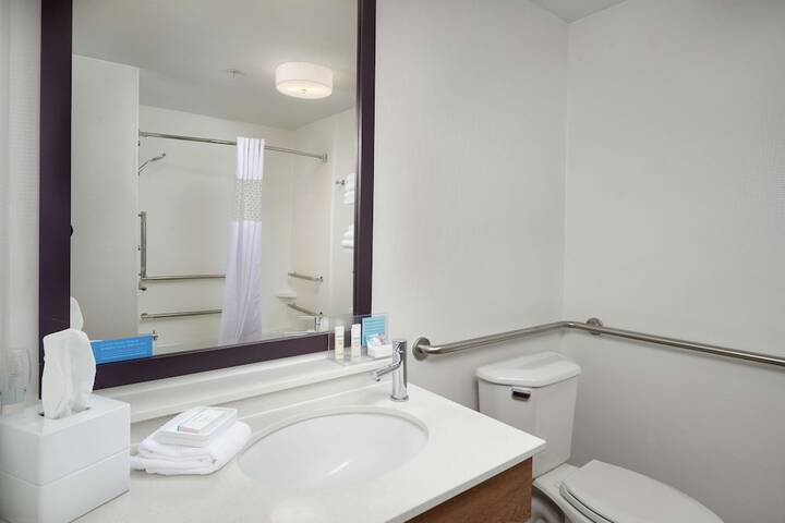 Hampton Inn Helena