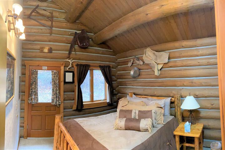 Rye Creek Lodge