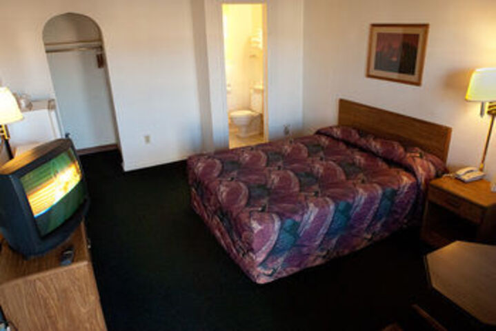 Econo Inn Fremont