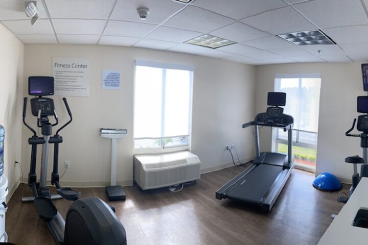 Holiday Inn Express N.Myrtle Beach- Little River by IHG