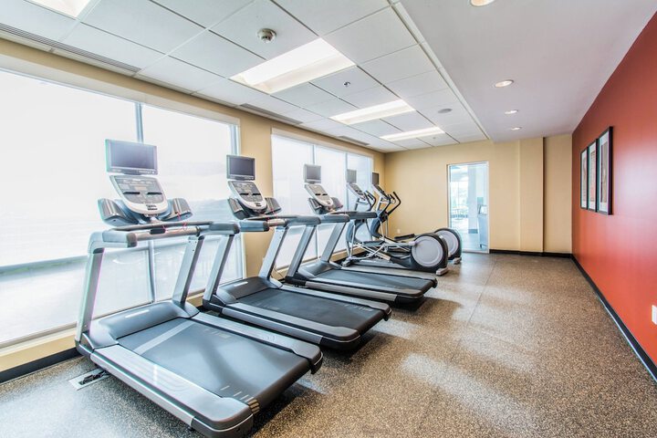 Towneplace Suites by Marriott Evansville Newburgh