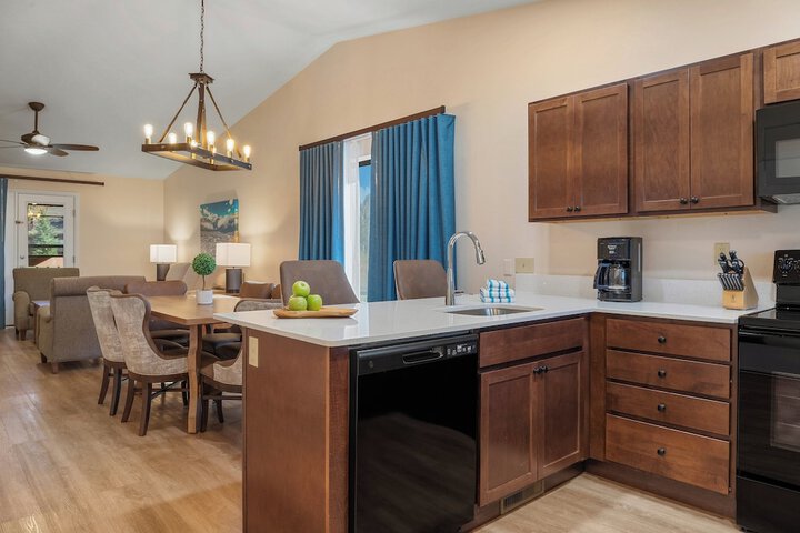 Club Wyndham Pagosa