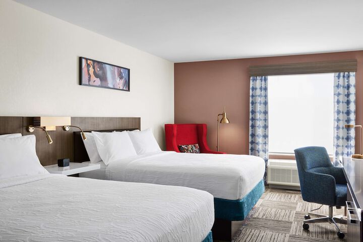 Hilton Garden Inn Las Vegas / Henderson