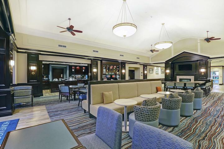 Hotel Interior 12 of 47