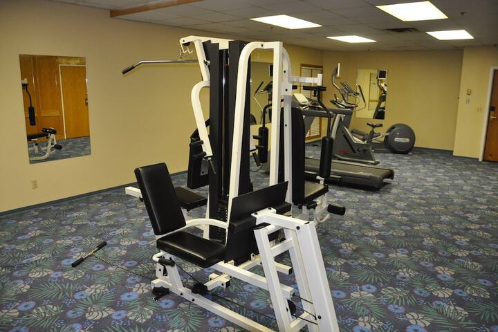 Health and Fitness 17 of 19