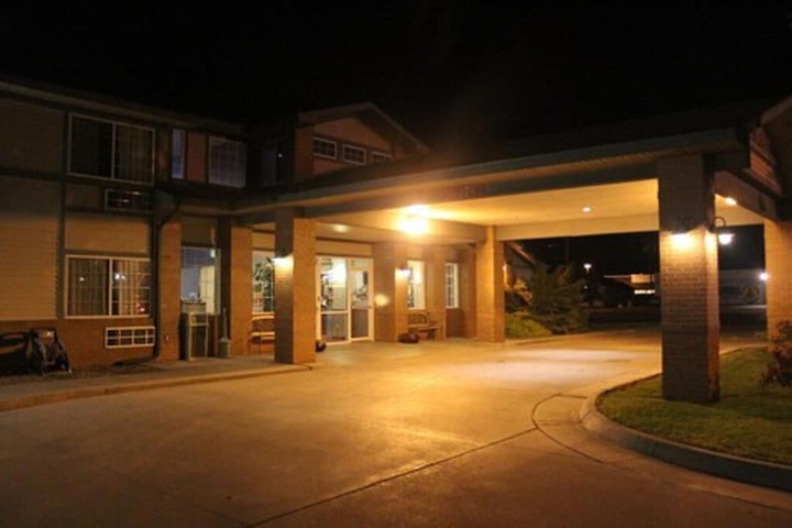 Garden City Inn