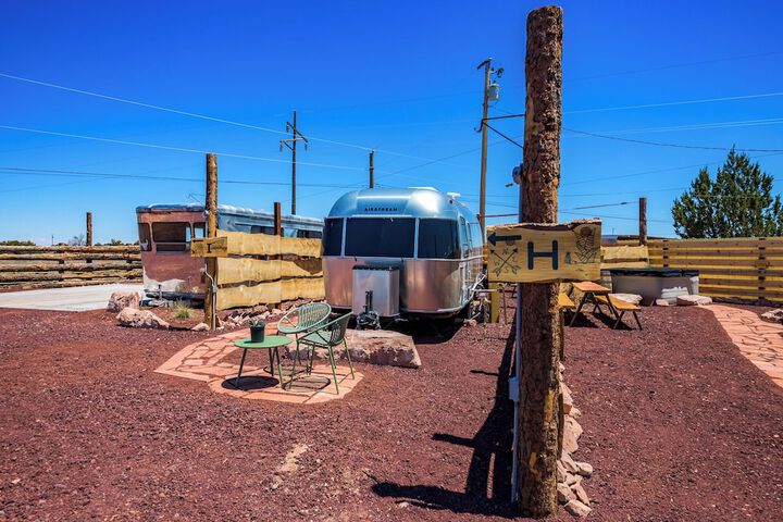 The Outpost Grand Canyon
