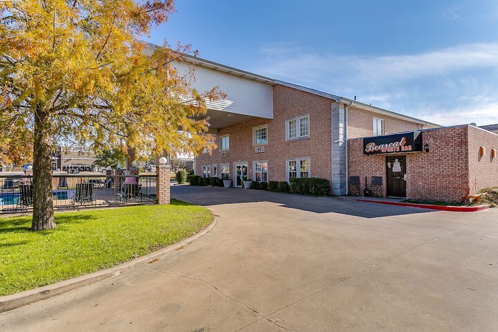 Baymont by Wyndham Willow Park