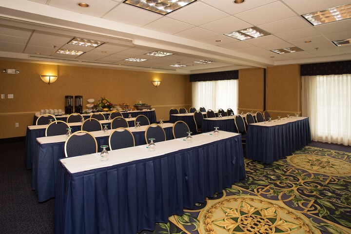 Atlantic Sands Hotel & Conference Center