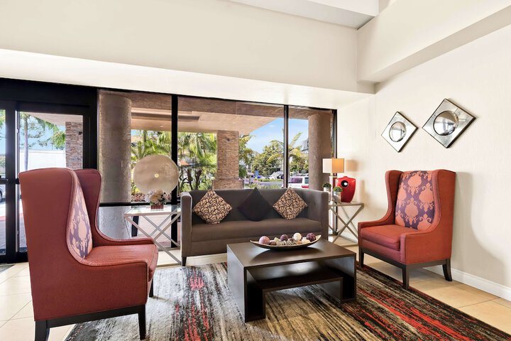 Best Western Plus Irvine Spectrum Hotel