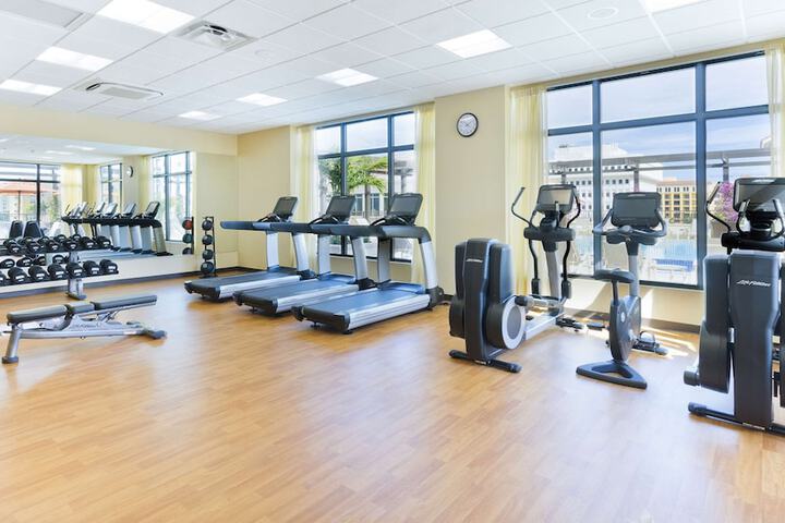 Hyatt Place Boca Raton / Downtown