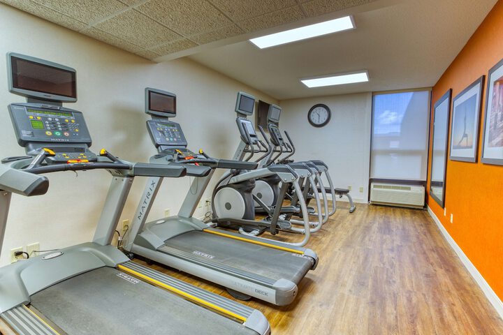 Health and Fitness 41 of 42