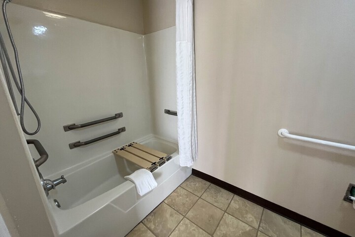 Motel 6 Georgetown SC - Marina