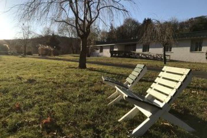 Stony Point Center