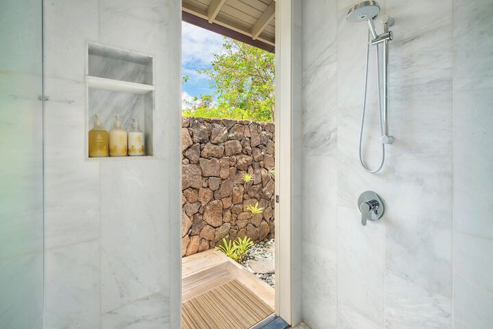 The Lodge at Kukui’ula