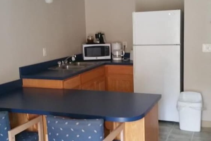 Orleans Trail Resort