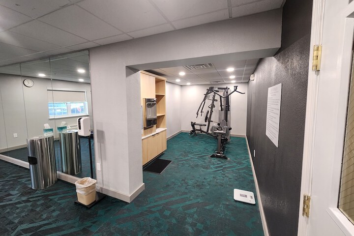 Towneplace Suites by Marriott Killeen