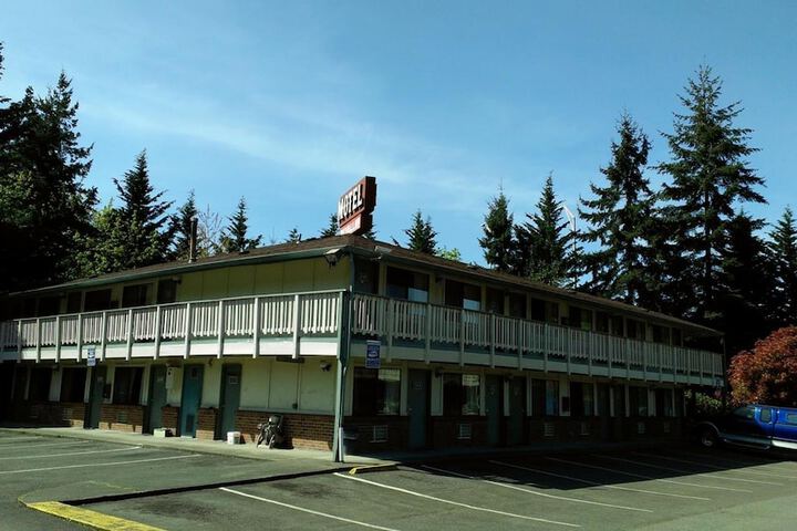 Motel Puyallup