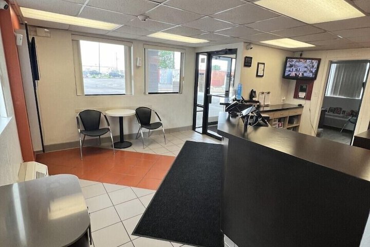 Motel 6 Council Bluffs IA - Omaha East