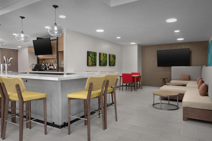 Hilton Garden Inn Atlanta West / Lithia Springs