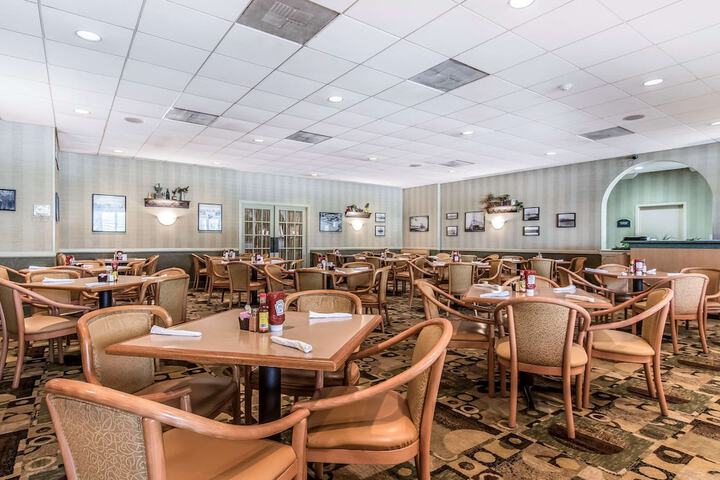 Clarion Inn Morgan City